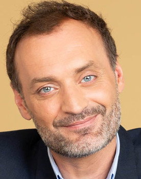 Augustin Trapenard