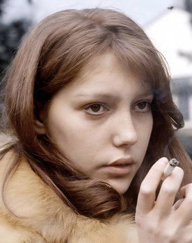 Anne Wiazemsky
