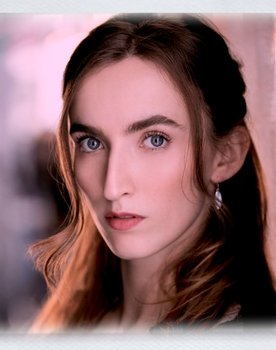 Sophia Tyndall-Bristow