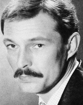 Sergey Sazontyev as 