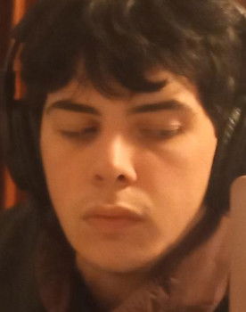 Breixo González Martínez