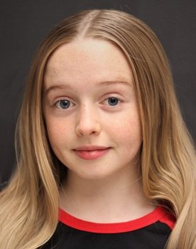 Niamh Dornan