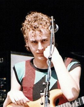 Ron Strykert as Himself