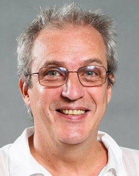 Cândido Damm as Humberto