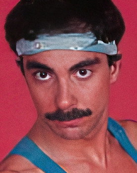 Mark DeSantos