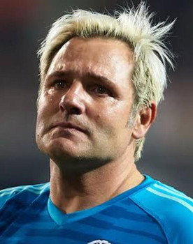 Santiago Cañizares