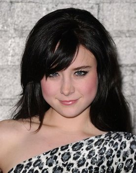 Mary Alyce Kania as Angela Grant