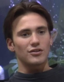 Eric Nies as Self