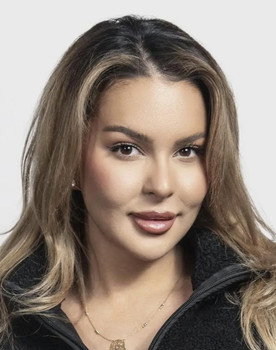 Sara Chafak