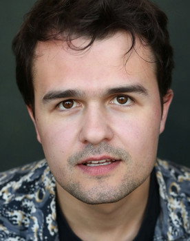 Gabriel Cagan