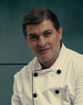 César Román as Self (archive footage)