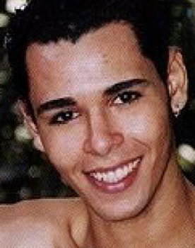 Johnny Fernandez