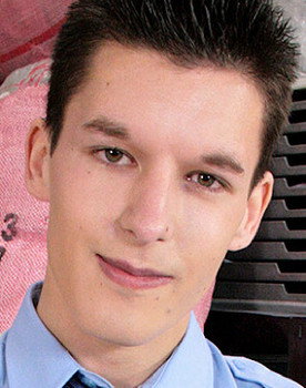 Tristan Dean