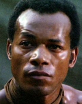 Percy Hogan