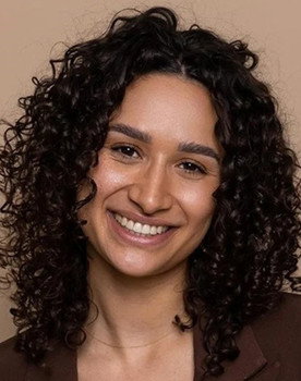 Amijé Roos van der Laan