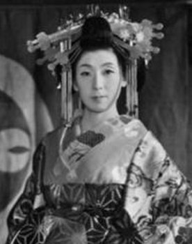 Michiko Ai