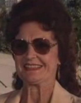 Tatiana Yegorova as Hesione