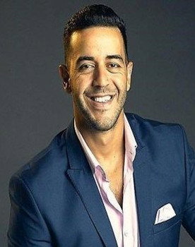 Mo Ismail