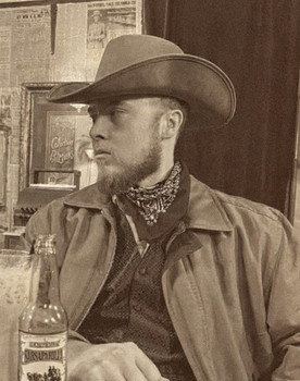 Nathaniel Lane as Victor