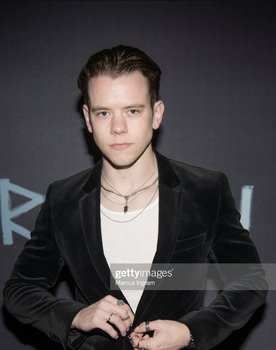 Lane Williamson as Joey