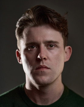 Niall McNamee as John Martin Reavey