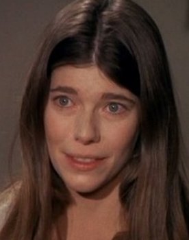 Sian Barbara Allen as Barbara Hutton