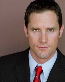 Christopher Stapleton as Alexander Todd