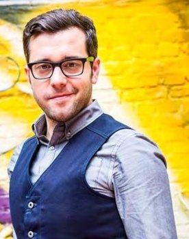 Kobe Van Herwegen