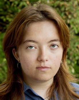 Ella Buckler
