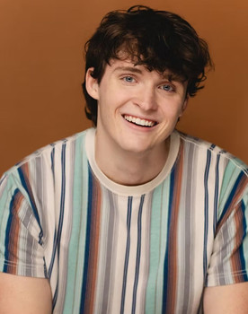 Max von Kolnitz as Joshua