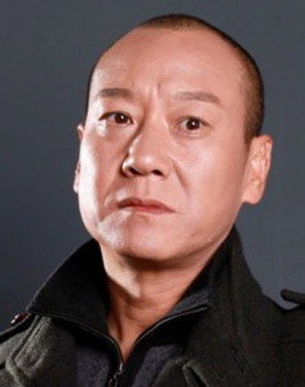 Guo Jian as 华佗