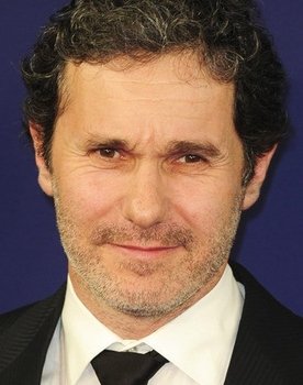 Serge Hazanavicius