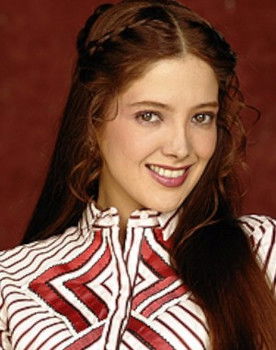 Adela Noriega as Matilde Peñalver y Beristáin