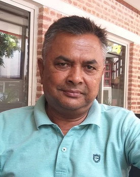 Ramesh Budhathoki