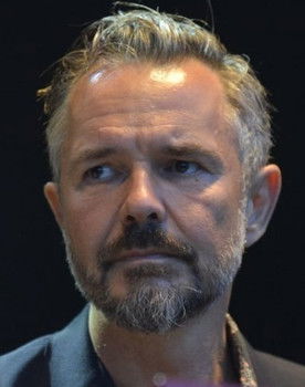 Gorm Bülow as Kapelmester