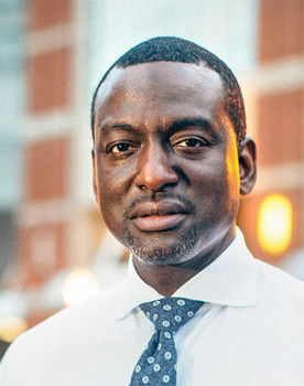 Yusef Salaam as Self