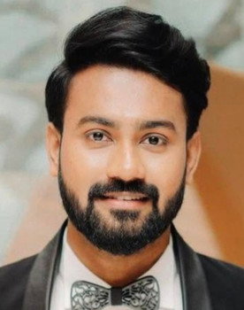චානුක ප්‍රබුද්ධ