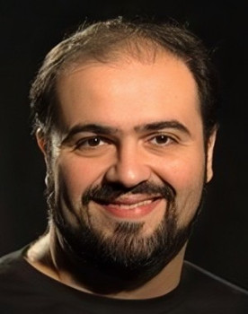 Cláudio Mendes as Presidente do partido