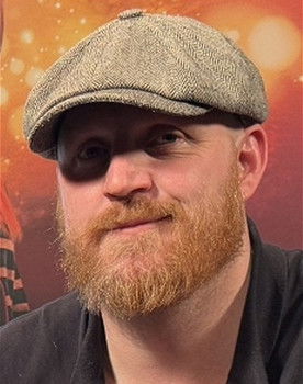 Mikkel Bak Sørensen