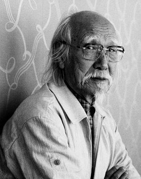 Seijun Suzuki as Himself