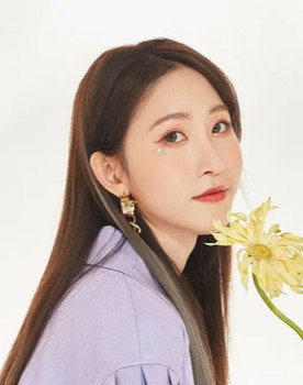 陈丽 as 小雪 (Actor)