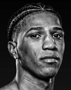 Jonhatan Cardoso vs. Eduardo Ramirez