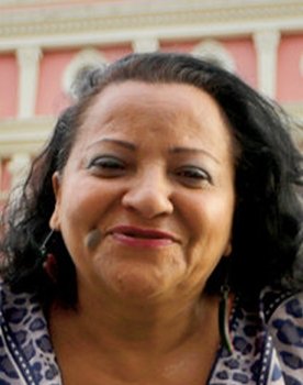 Rosa Malagueta