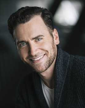 Christopher Jane