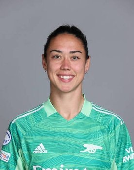 Manuela Zinsberger