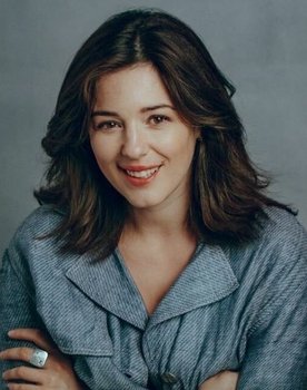 Natalia Romanycheva