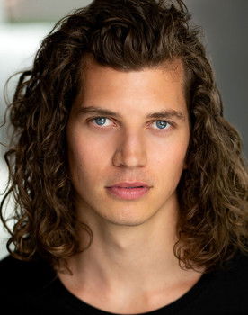 Julian Nelson as Willy