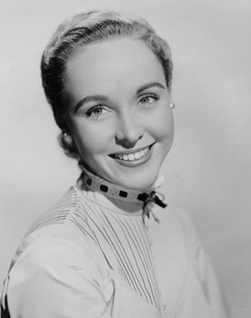 Frances Helm
