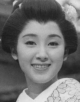 Hiroko Sakuramachi as 