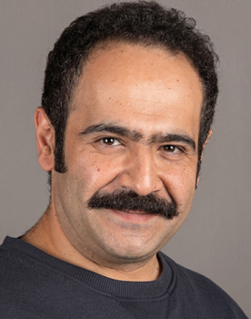 Bahador Maleki